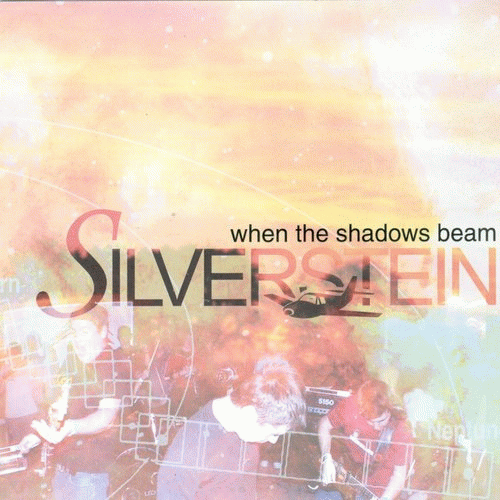 Silverstein : When the Shadows Beam